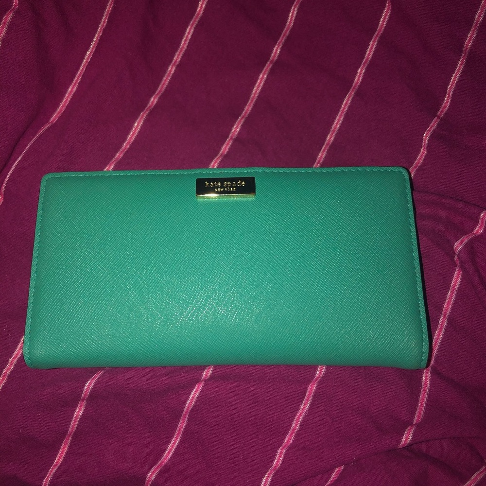 Kate Spade wallet